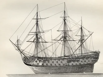 De Royal William, uit 